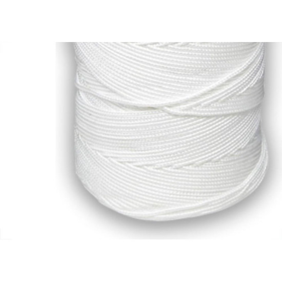 Equipesca Corda Torcida Mult.Equip.Cr 3X150Mt