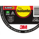 3M Fita Isolante Imperial 05 Mts - Kit C/10 Pc 3M Fita Isolante Imperial 05 Mts - Kit C/10 Pc