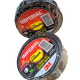3M Fita Isolante Imperial 20 Mts - Kit C/10 Pc 3M Fita Isolante Imperial 20 Mts - Kit C/10 Pc