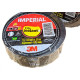 3M Fita Isolante Imperial 20 Mts - Kit C/10 Pc 3M Fita Isolante Imperial 20 Mts - Kit C/10 Pc