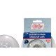 Disflex Base Disco Disf.Flex 115Mm-22004 Disflex Base Disco Disf.Flex 115Mm-22004