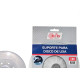 Disflex Base Disco Disf.Lixa 180Mm-22006