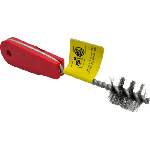Disflex Escova Manual Disf.C/C 23Mm Tb27013 Disflex Escova Manual Disf.C/C 23Mm Tb27013