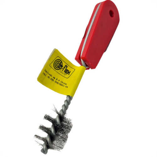 Disflex Escova Manual Disf.C/C 23Mm Tb27013 Disflex Escova Manual Disf.C/C 23Mm Tb27013