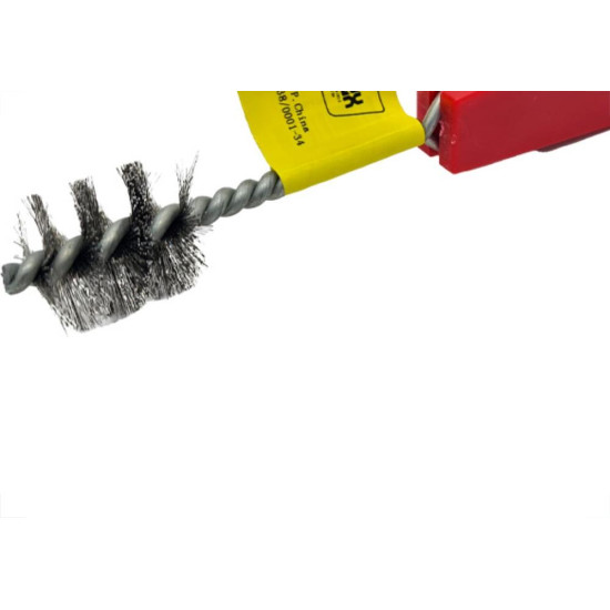 Disflex Escova Manual Disf.C/C 23Mm Tb27013 Disflex Escova Manual Disf.C/C 23Mm Tb27013