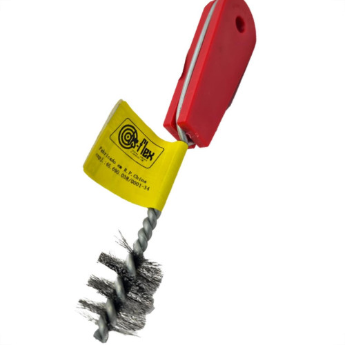 Disflex Escova Manual Disf.C/C 26Mm Tb27014 Disflex Escova Manual Disf.C/C 26Mm Tb27014