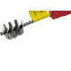 Disflex Escova Manual Disf.C/C 26Mm Tb27014 Disflex Escova Manual Disf.C/C 26Mm Tb27014