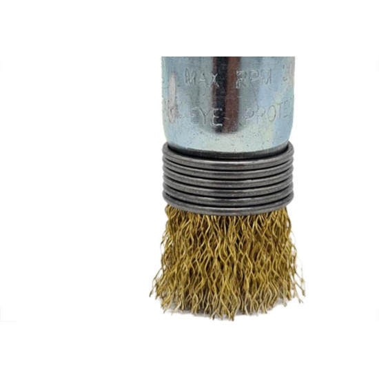 Disflex Escova Pincel Disf.Ltd 6Mm-2047