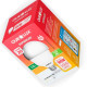 Ourolux Lamp Led A.Fat. 20W 6,5K E27