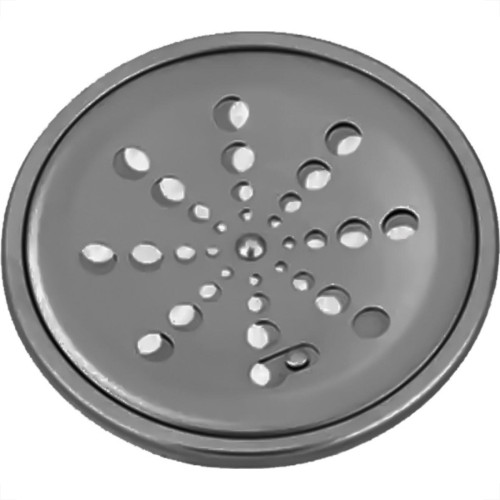 Dacunha Grelha Aco Inox Red.10 C/F Dacunha Grelha Aco Inox Red.10 C/F