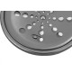 Dacunha Grelha Aco Inox Red.10 C/F Dacunha Grelha Aco Inox Red.10 C/F