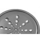 Dacunha Grelha Aco Inox Red.10 C/F Dacunha Grelha Aco Inox Red.10 C/F