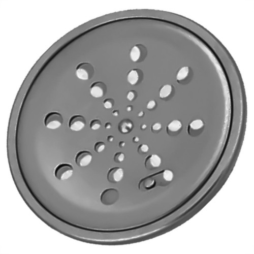 Dacunha Grelha Aco Inox Red.15 C/F Dacunha Grelha Aco Inox Red.15 C/F