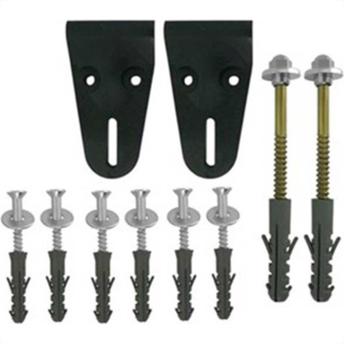 Dacunha Parafuso Sanit. Kit P/Fix.Tanq. Dacunha Parafuso Sanit. Kit P/Fix.Tanq.