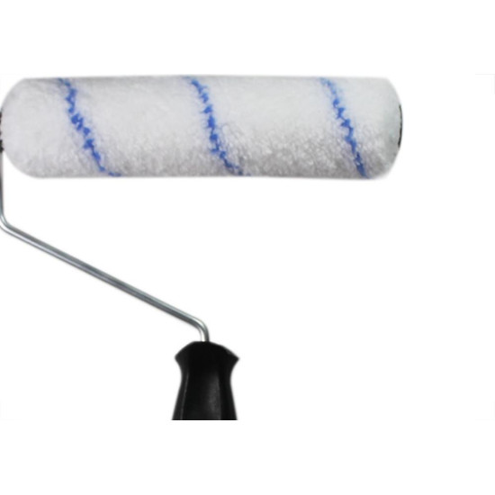 Compel Rolo Microfibra 15Cm