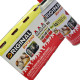 Original Carga Gas P/Macar/Fog 227G - Kit C/4 Pc Original Carga Gas P/Macar/Fog 227G - Kit C/4 Pc