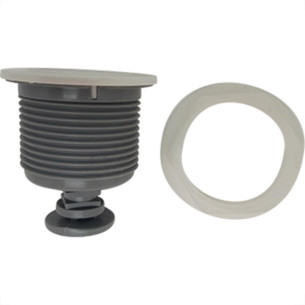 Astra Mecanismo Caixa Acoplada  Acion Sup.Bco-Mb4
