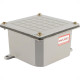 Olivo Caixa Passag 10X10 Aluminio Fund Olivo Caixa Passag 10X10 Aluminio Fund