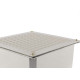 Olivo Caixa Passag 20X20 Aluminio Fund Olivo Caixa Passag 20X20 Aluminio Fund