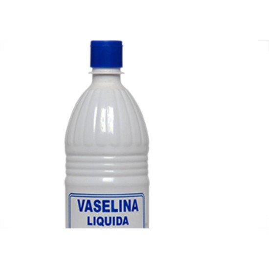 Linhal Vaselina. Industrial Liquida Indl.1Lt Linhal Vaselina. Industrial Liquida Indl.1Lt