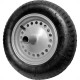 Recofer Roda C/Pneu/Camara,3.25Xeixo/Lg Rec Recofer Roda C/Pneu/Camara,3.25Xeixo/Lg Rec