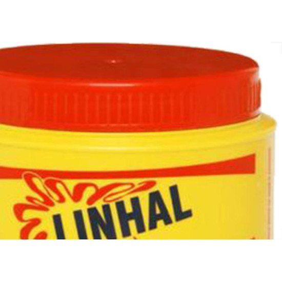 Linhal Vaselina. Industrial Pasta Indl.450G Linhal Vaselina. Industrial Pasta Indl.450G