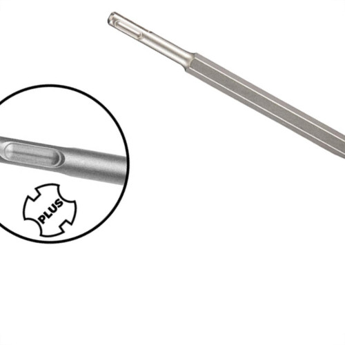 Makita Ponteiro Sds Plus - 230Mm Makita Ponteiro Sds Plus - 230Mm