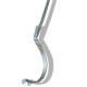 Hayner Suporte P/Calha Tigre