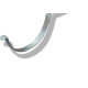 Hayner Suporte P/Calha Tigre