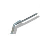 Hayner Suporte P/Calha Tigre