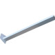Hayner Suporte P/Pia-Tanque Parafuso Bco 50 Hayner Suporte P/Pia-Tanque Parafuso Bco 50