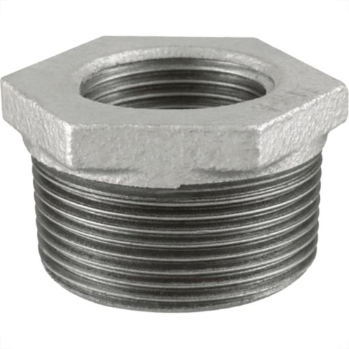 Conexao Bucha Ferro Tupy B 3/4 X 1/2 Conexao Bucha Ferro Tupy B 3/4 X 1/2