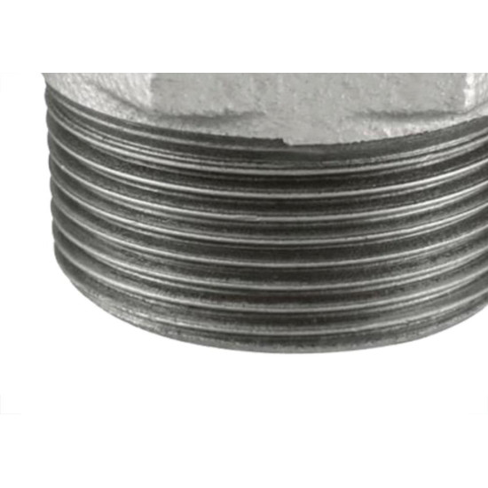 Conexao Bucha Ferro Tupy B 3/4 X 1/2 Conexao Bucha Ferro Tupy B 3/4 X 1/2