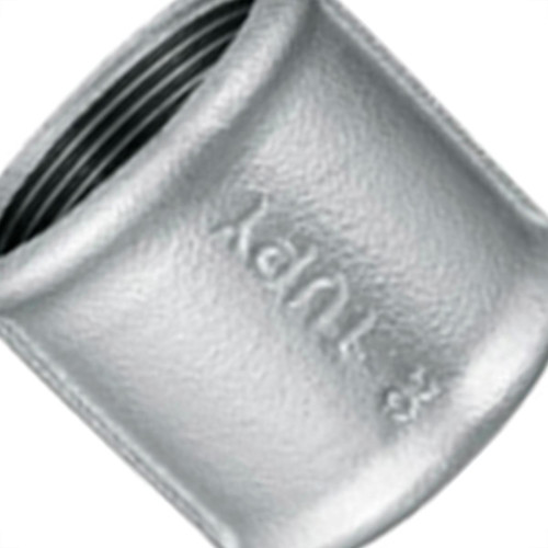 Conexao Luva.Ferro Tupy E 3/4 X 3/4