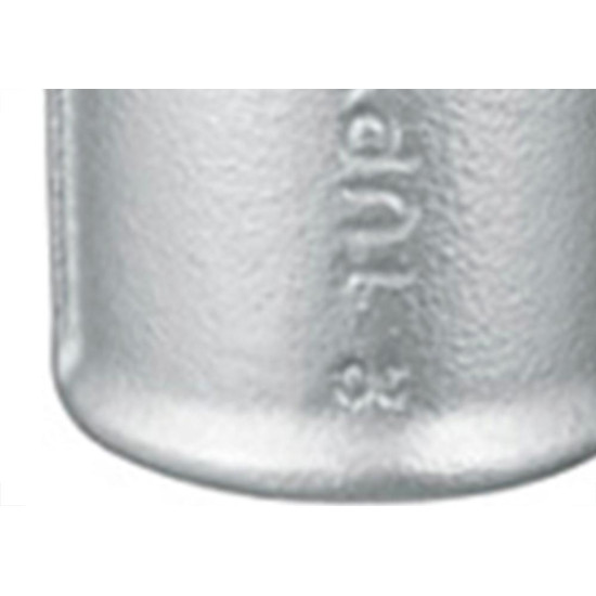 Conexao Luva.Ferro Tupy E 3/4 X 3/4