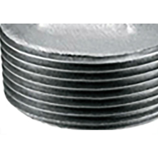 Conexao Plug Ferro Tupy B 3/4 X 3/4