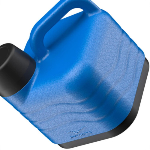 Invicta Garrafao Term. Inces.Blue 3L