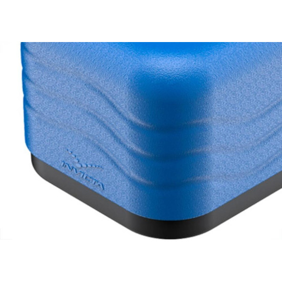 Invicta Garrafao Term. Inces.Blue 3L
