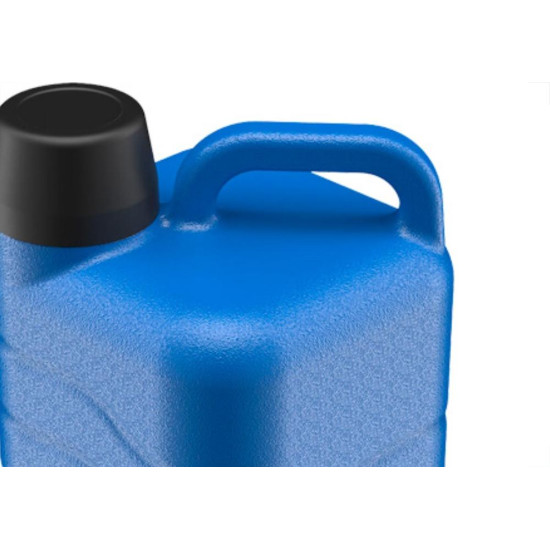 Invicta Garrafao Term. Inces.Blue 5L