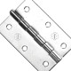 Silvana Dobradica Silv,Blis 850 Zincado 2.1/2 Silvana Dobradica Silv,Blis 850 Zincado 2.1/2