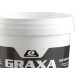 Garin Graxa Calcio Grafitada Pote 900G Garin Graxa Calcio Grafitada Pote 900G