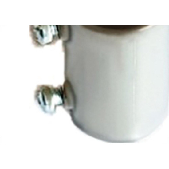 Sieg Conector Unidut Reto 3/4 Cr034 Sieg Conector Unidut Reto 3/4 Cr034