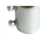 Sieg Conector Unidut Reto 3/4 Cr034 Sieg Conector Unidut Reto 3/4 Cr034