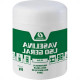 Garin Vaselina. Industrial Pasta Bca Pura 80G - Kit C/12 Un