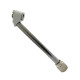 Vip Bico Encher Pneu 825 Dp Bsp 1/4 Vip Bico Encher Pneu 825 Dp Bsp 1/4