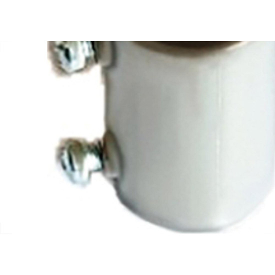 Sieg Conector Unidut Reto. 1 Cr100 Sieg Conector Unidut Reto. 1 Cr100