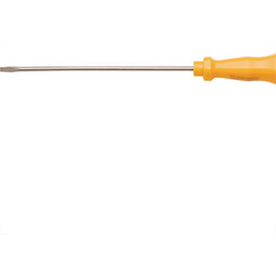 Tramontina/Garibald Chave Fenda Tram C 1/8 X 5