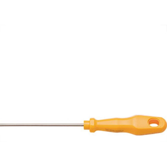 Tramontina/Garibald Chave Fenda Tram C 1/8 X 5