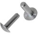 Rebitop Rebite Macico Al.Lentilha 3/16.X1/2 Rebitop Rebite Macico Al.Lentilha 3/16.X1/2