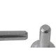 Rebitop Rebite Macico Al.Lentilha 3/16.X1/2 Rebitop Rebite Macico Al.Lentilha 3/16.X1/2